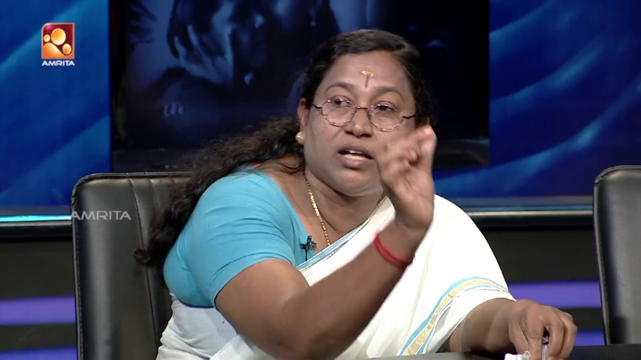 Kathayallithu Jeevitham | Robi & Ajayan  Case | Episode 02 | 1st Feb 2018