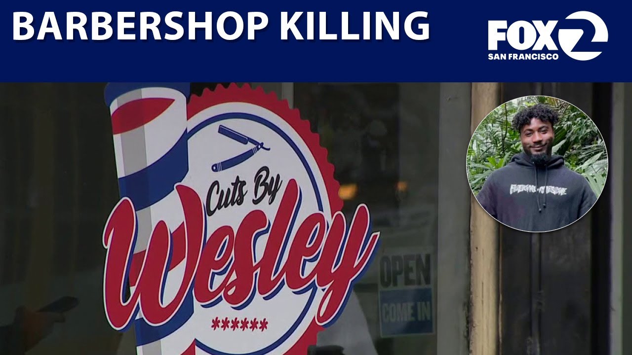 North Oakland barbershop owner arrested in fatal shooting