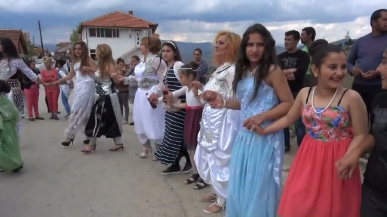ZEYNEP & SEVEN_KINA GECESI HATIRASI