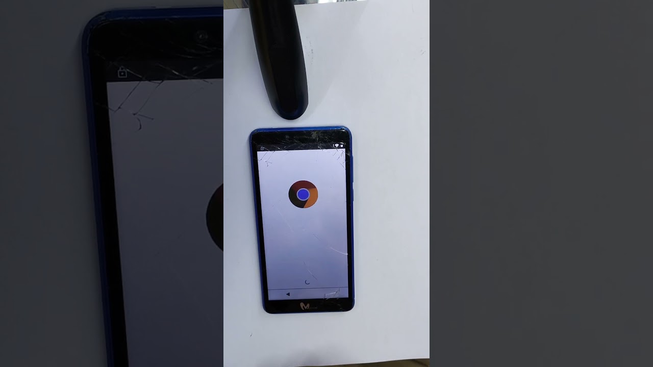 mobicel R1 ,R1+,R4, all new latest security Mobicel phones Hard reset and FRP bypass  done 💯✅