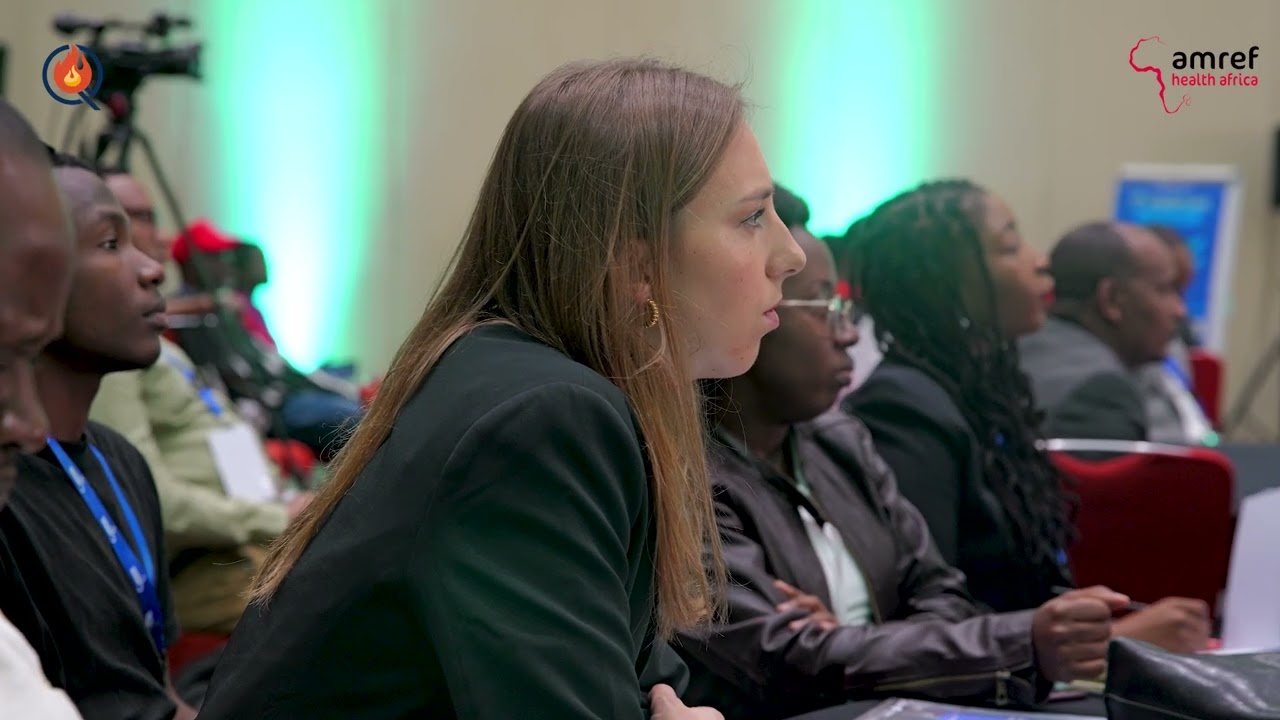 AI 101 Masterclass for the Health Sector | AHAIC 2025 | Kigali, Rwanda