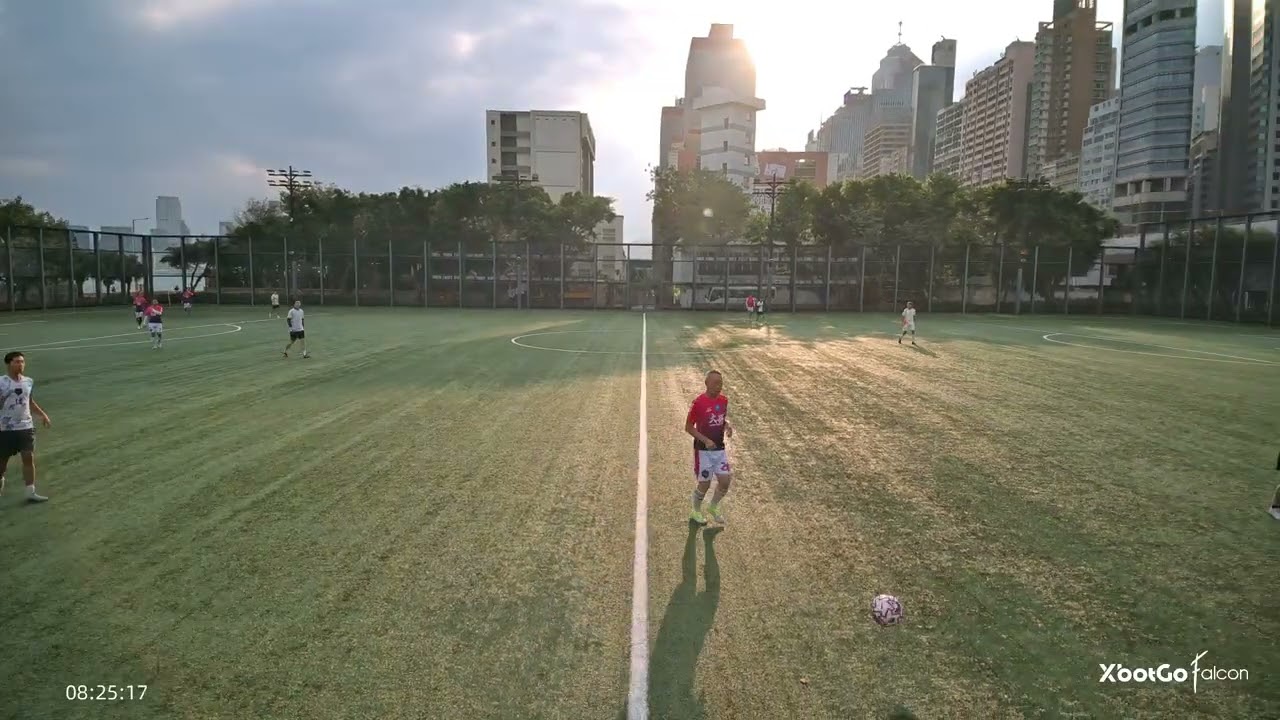 2026 (Game 10) - 8 February - 中山公園