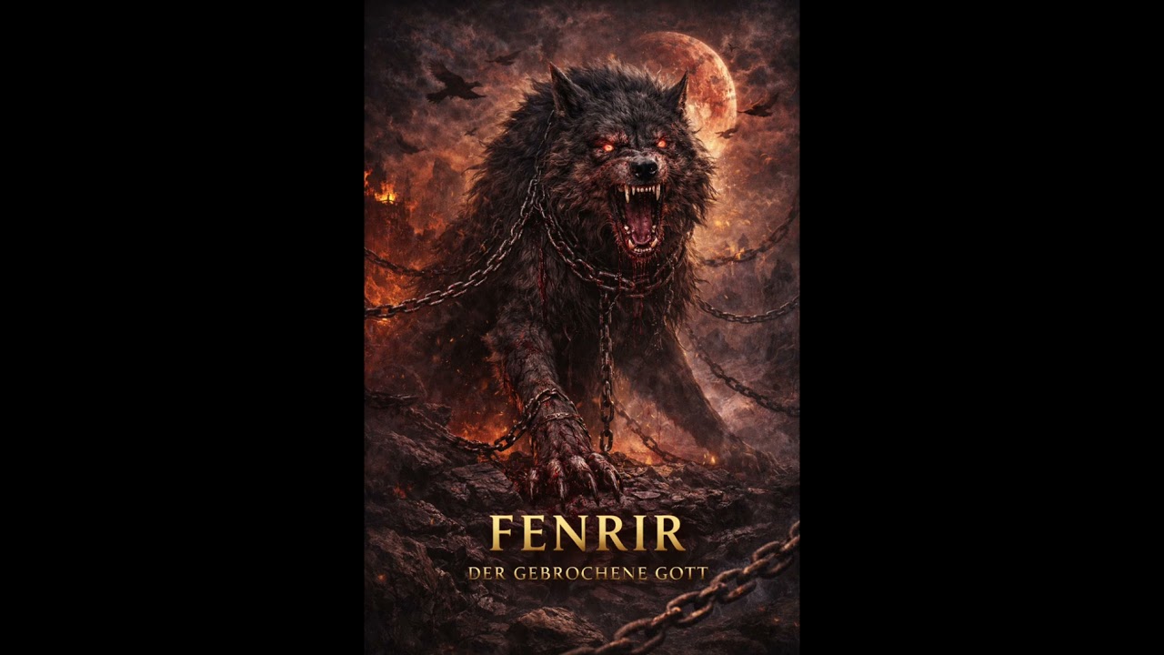 Fenrir Der gebrochene Gott