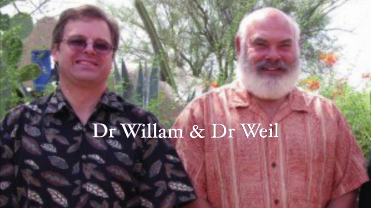 Dr William Schroeder