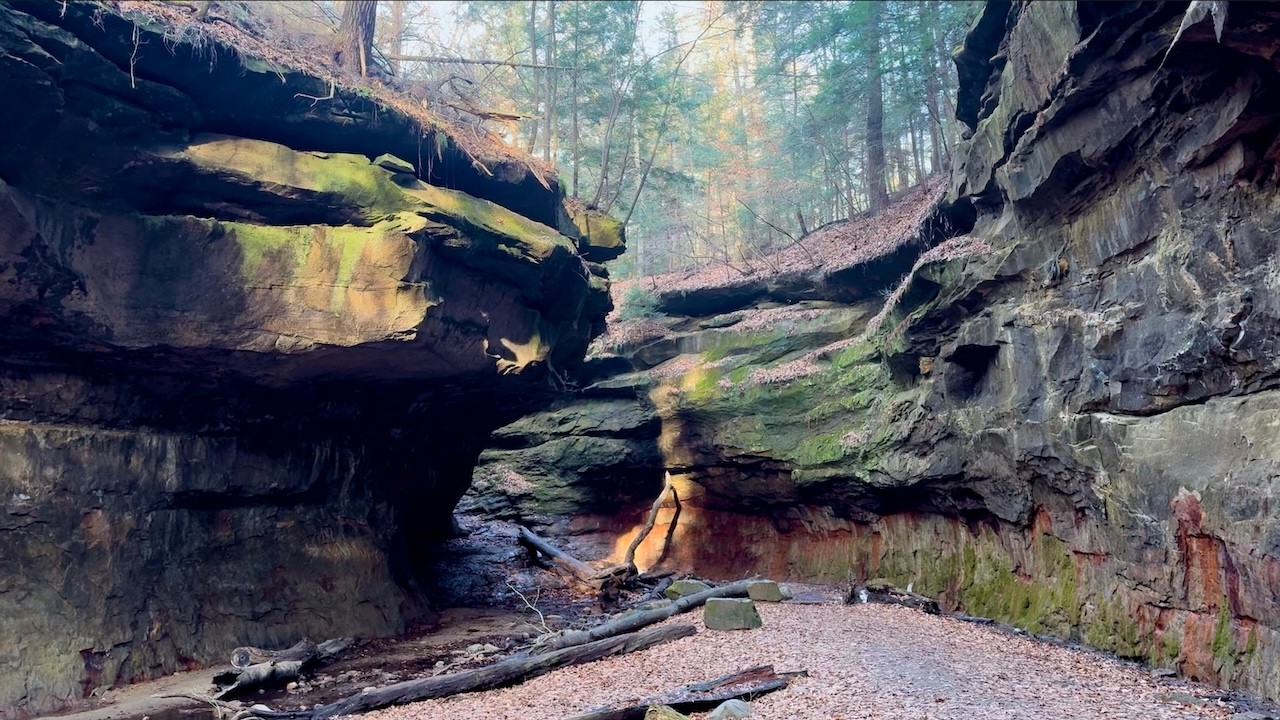 Turkey Run | Trail 3