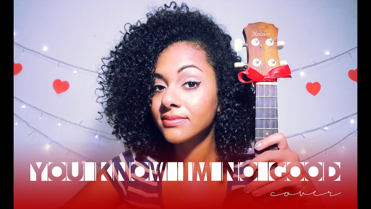 You Know I'm No Good (Amy Winehouse) | #VEDA