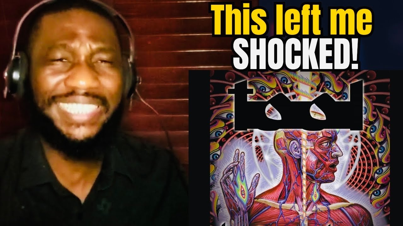 LOVED IT! FIRST TIME HEARING Tool “The Grudge” REACTION