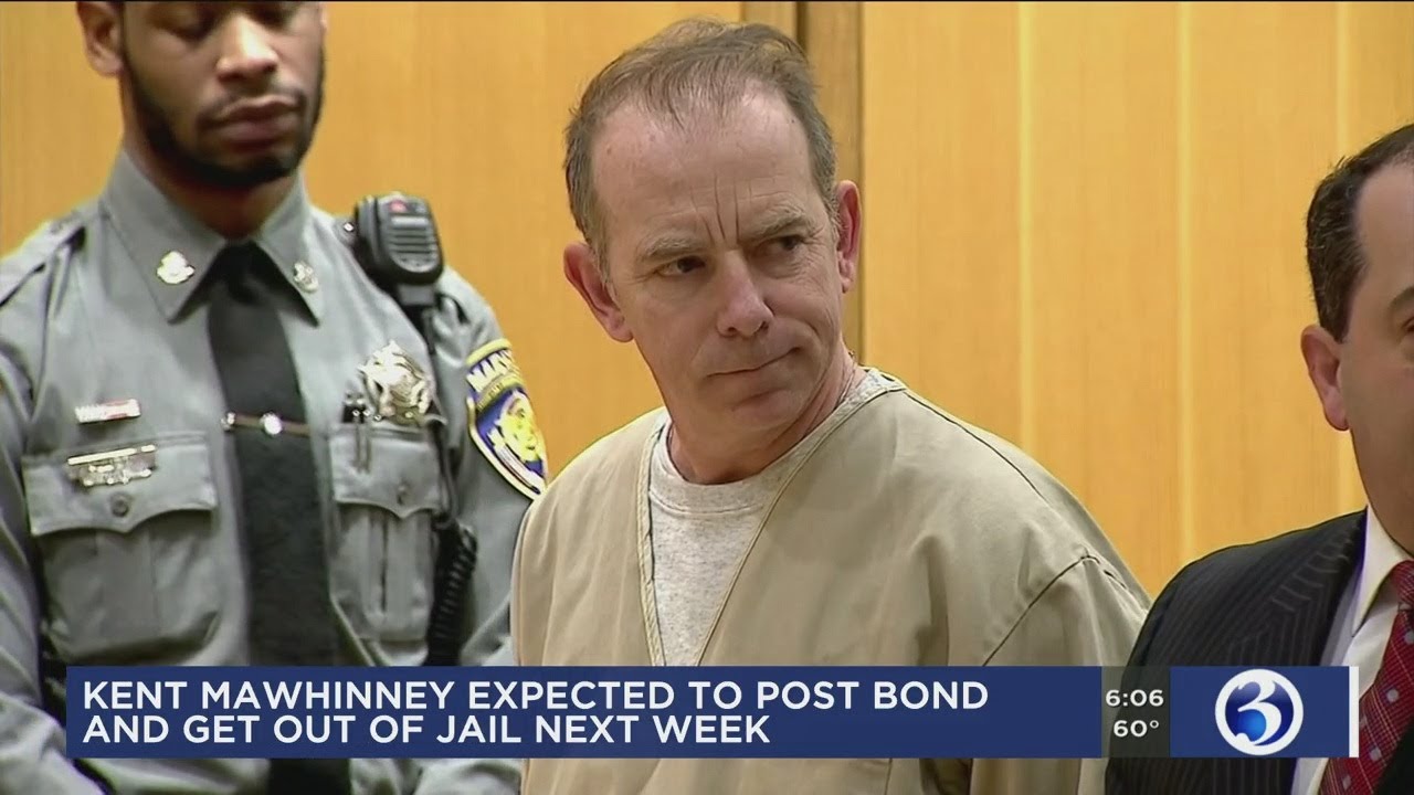 VIDEO: Court modifies bond release for attorney charged in connection to disappearance of Jennifer