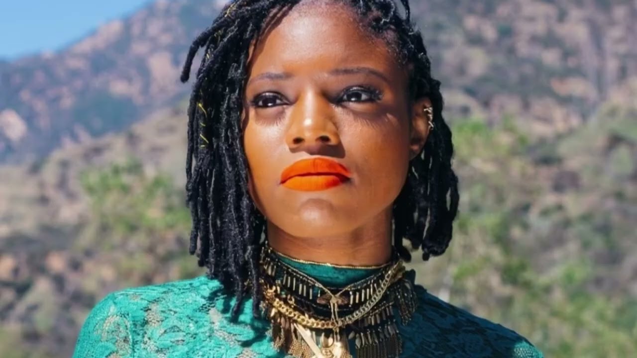 Chasity Nwagbara - Stay Together (Jennifer Lopez Demo)