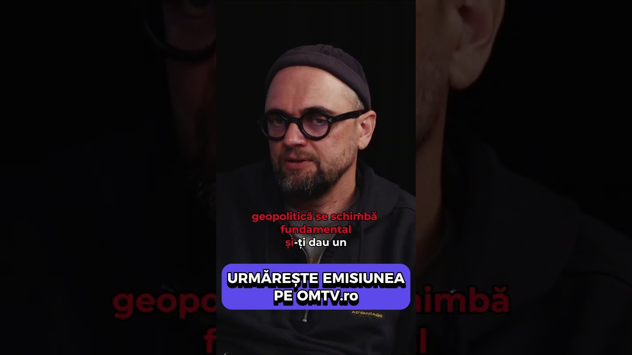 După ce va ajunge președinte, ce va face! 