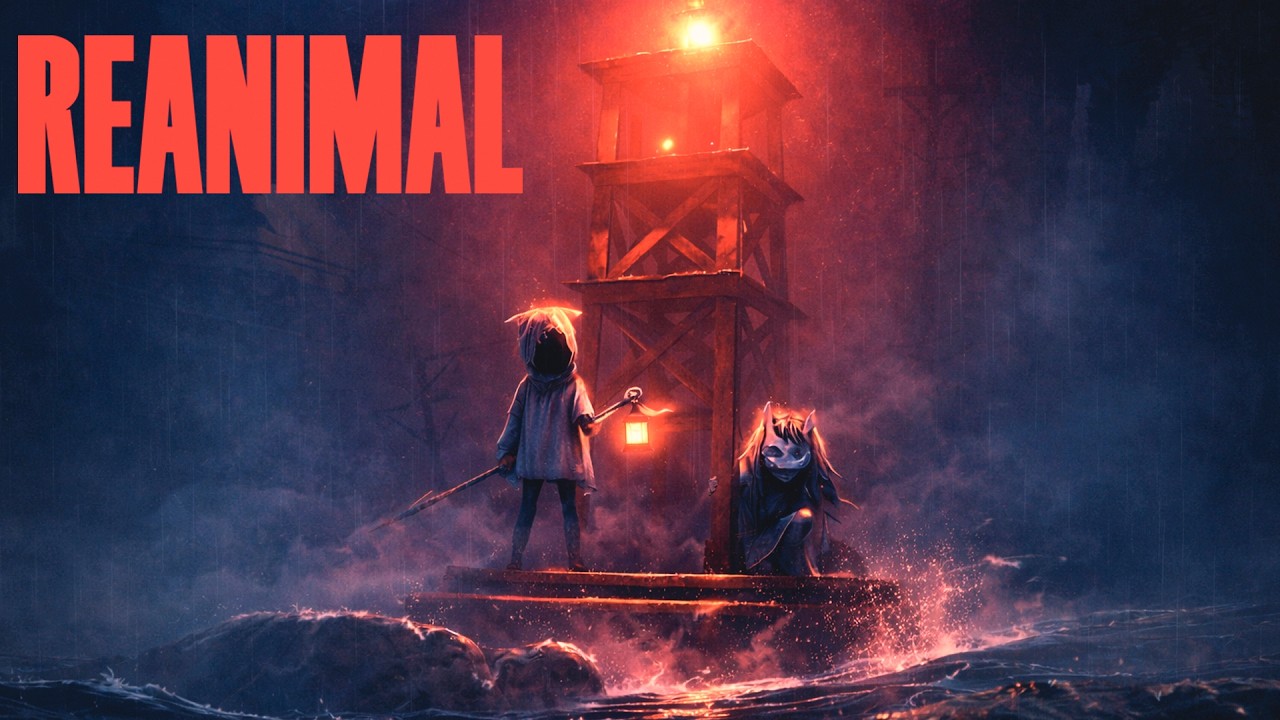 UNA NUEVA PESADILLA | REANIMAL #1