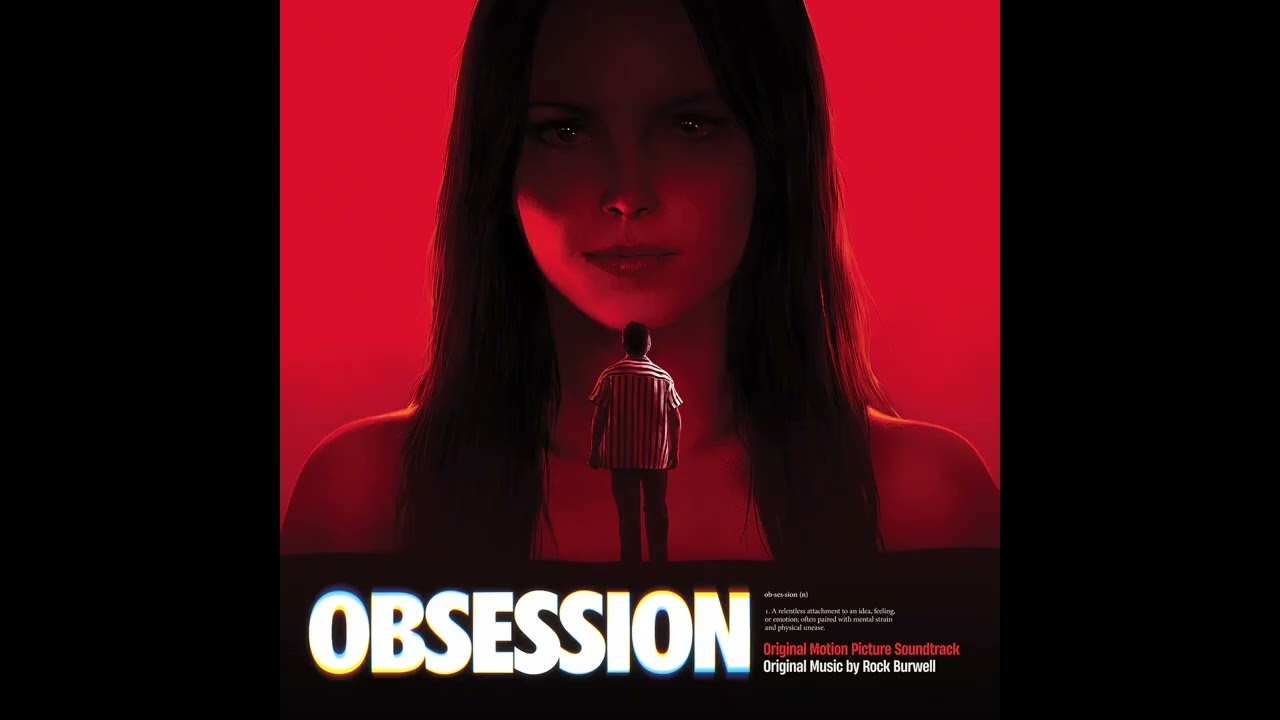 I can't be Nikki Looped ( without the scary sound ) - Obsession movie soundtrack