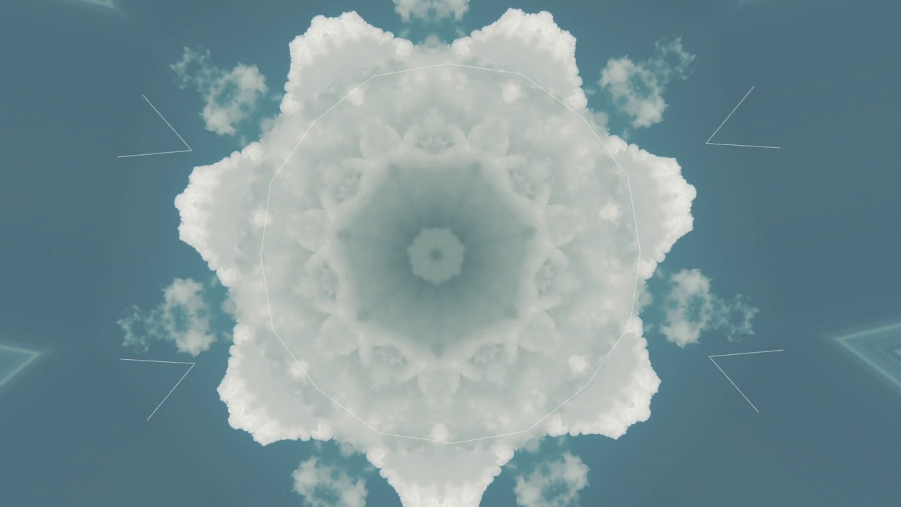 GoodMorning Mathematics (experimental video)