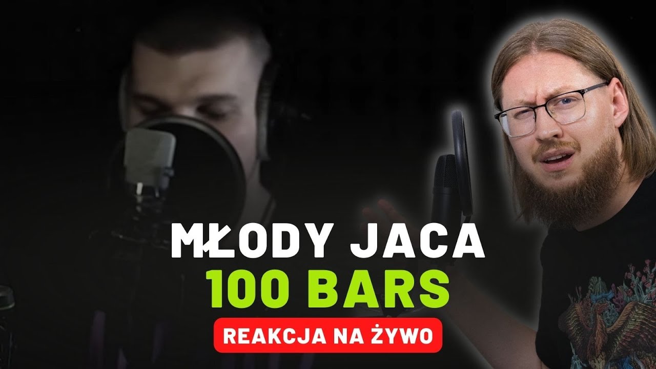 MŁODY JACA 