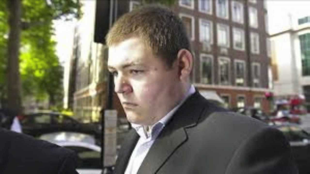 Harry Potter Star Jailed Over Riot Violence!