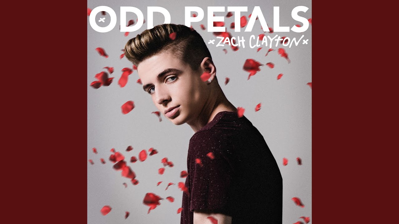 Odd Petals