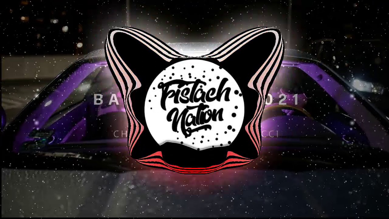 Cheatz ft.Pablo Novacci - BALENCIAGA 2021 (Bass Boosted)