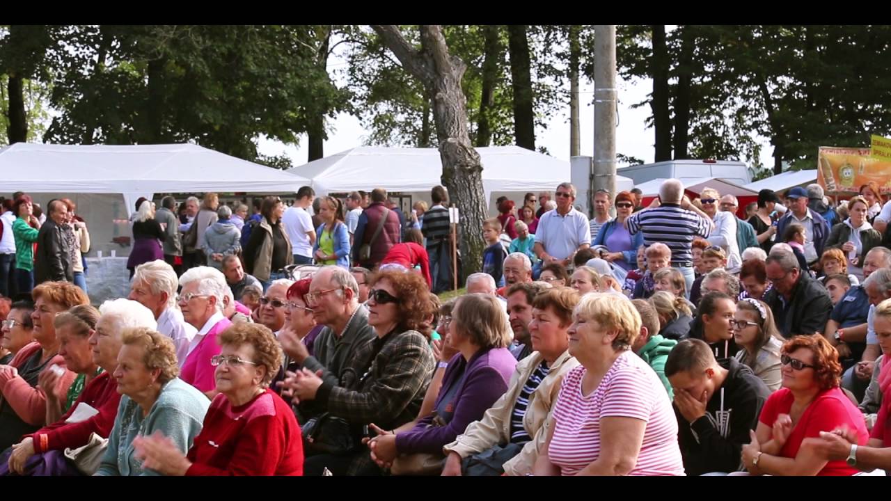 OBERAČKA PO SEBECHLEBSKY 2015/neoficiálne video