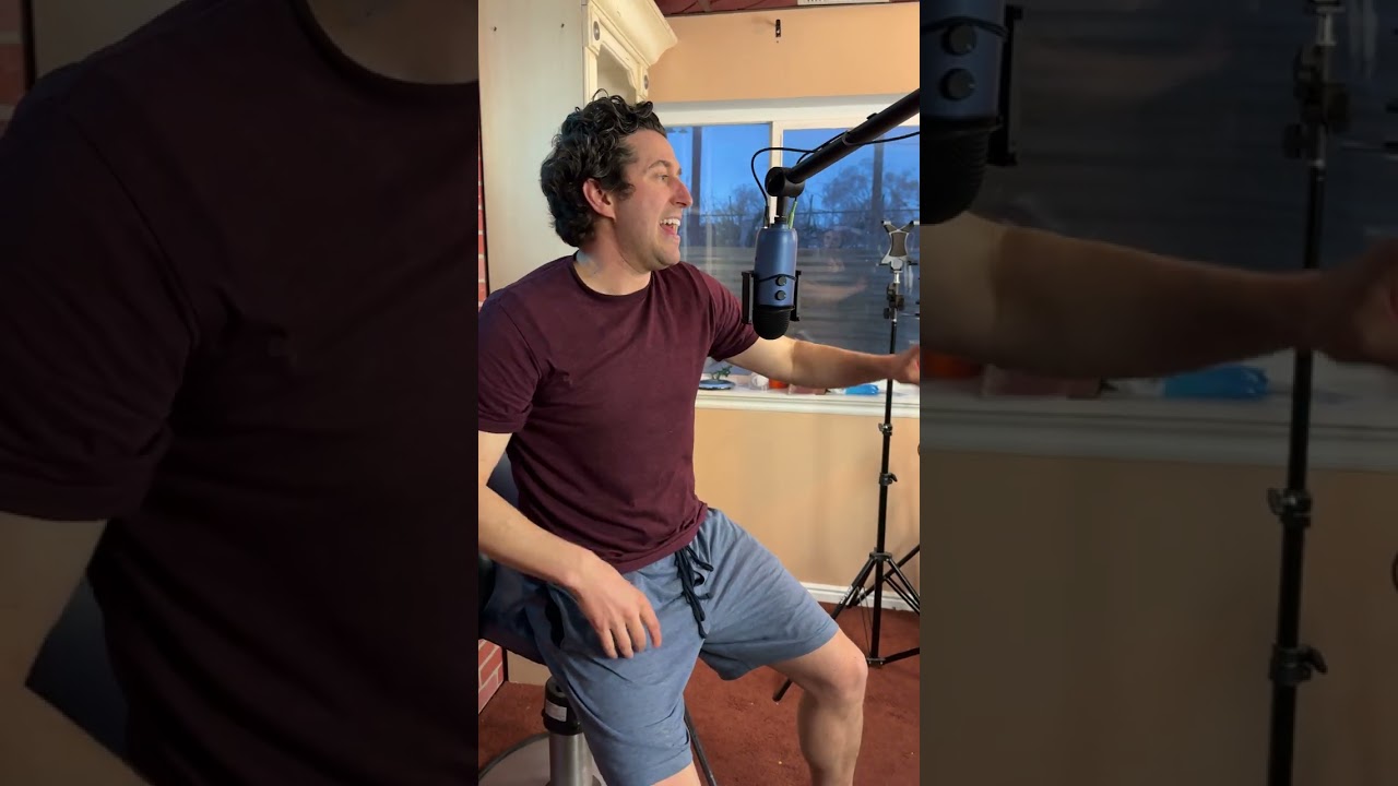 How to Connect a USB Mic to a Focusrite Scarlett Interface for Live-streaming