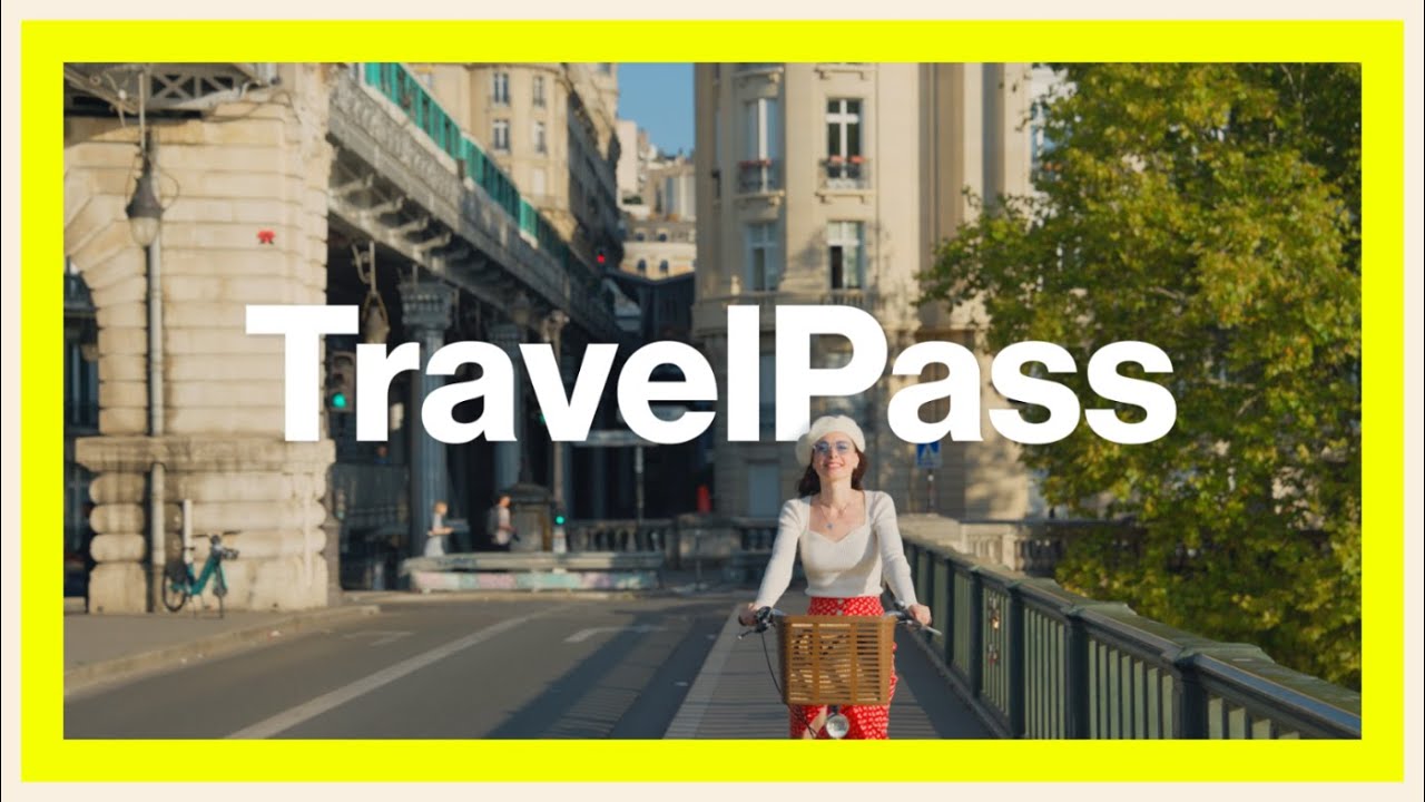Verizon TravelPass
