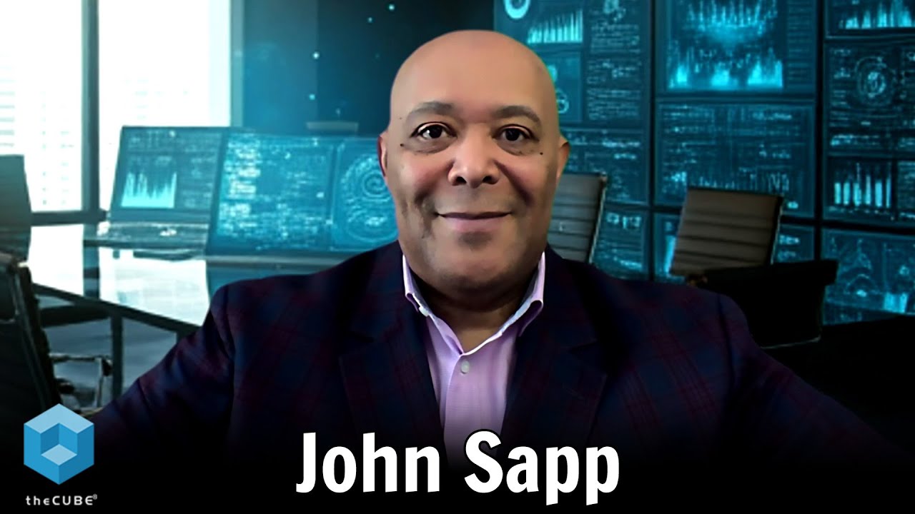 John Sapp, Texas Mutual Insurance Company | The Cybersecurity Bridge