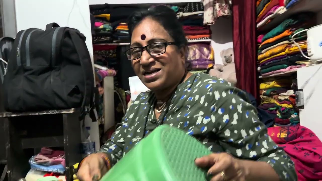 రా ఇలా కూర్చో మాట్లాడు అమ్మ 