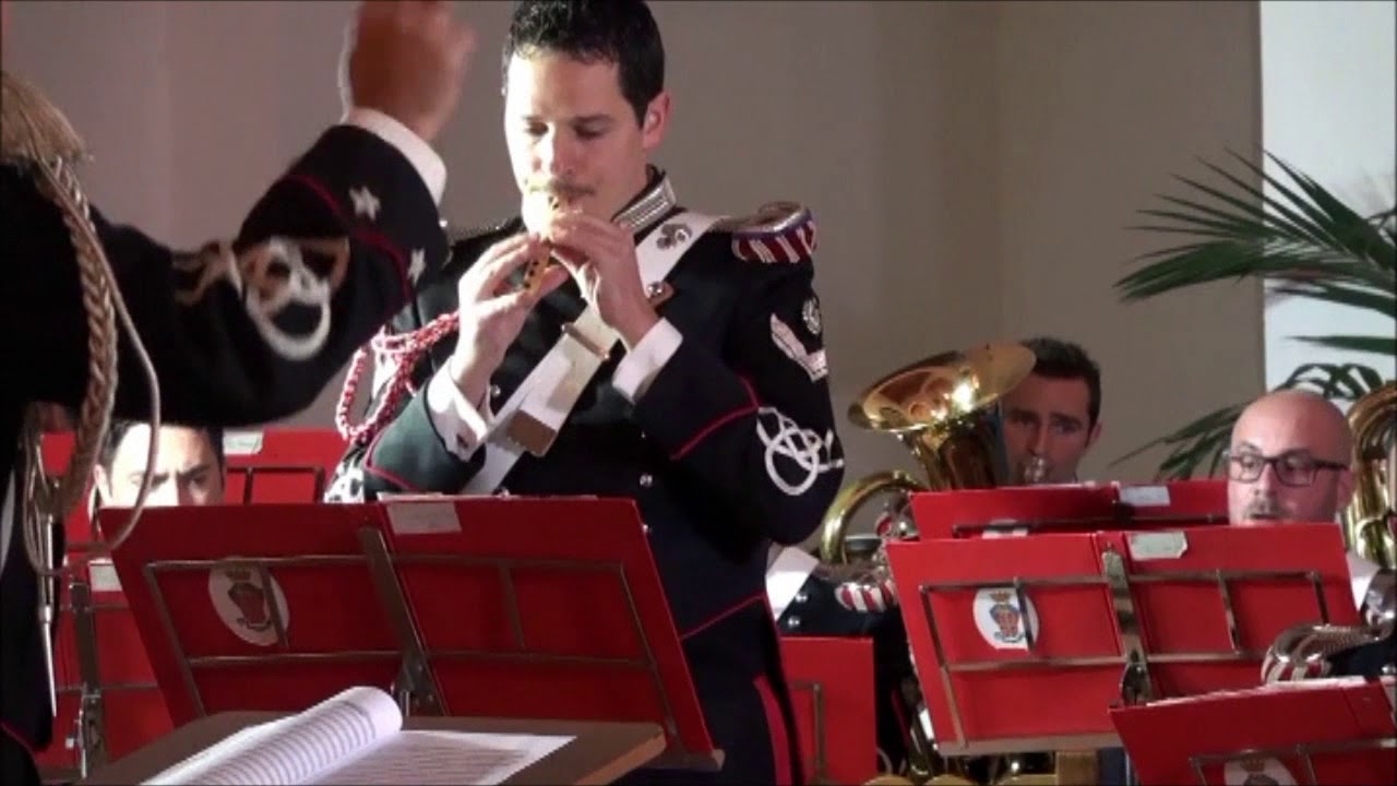 Tarantella   di  F  MERCIER