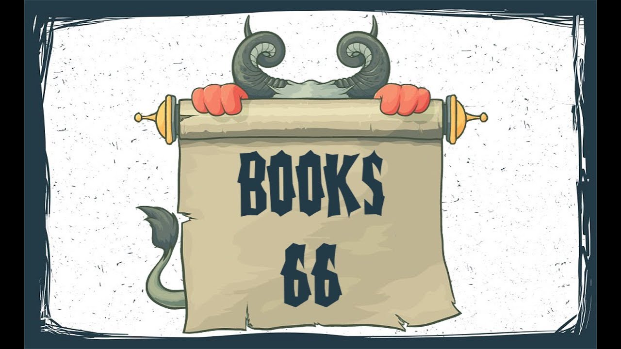 Books 66 - Index librorum prohibitorum