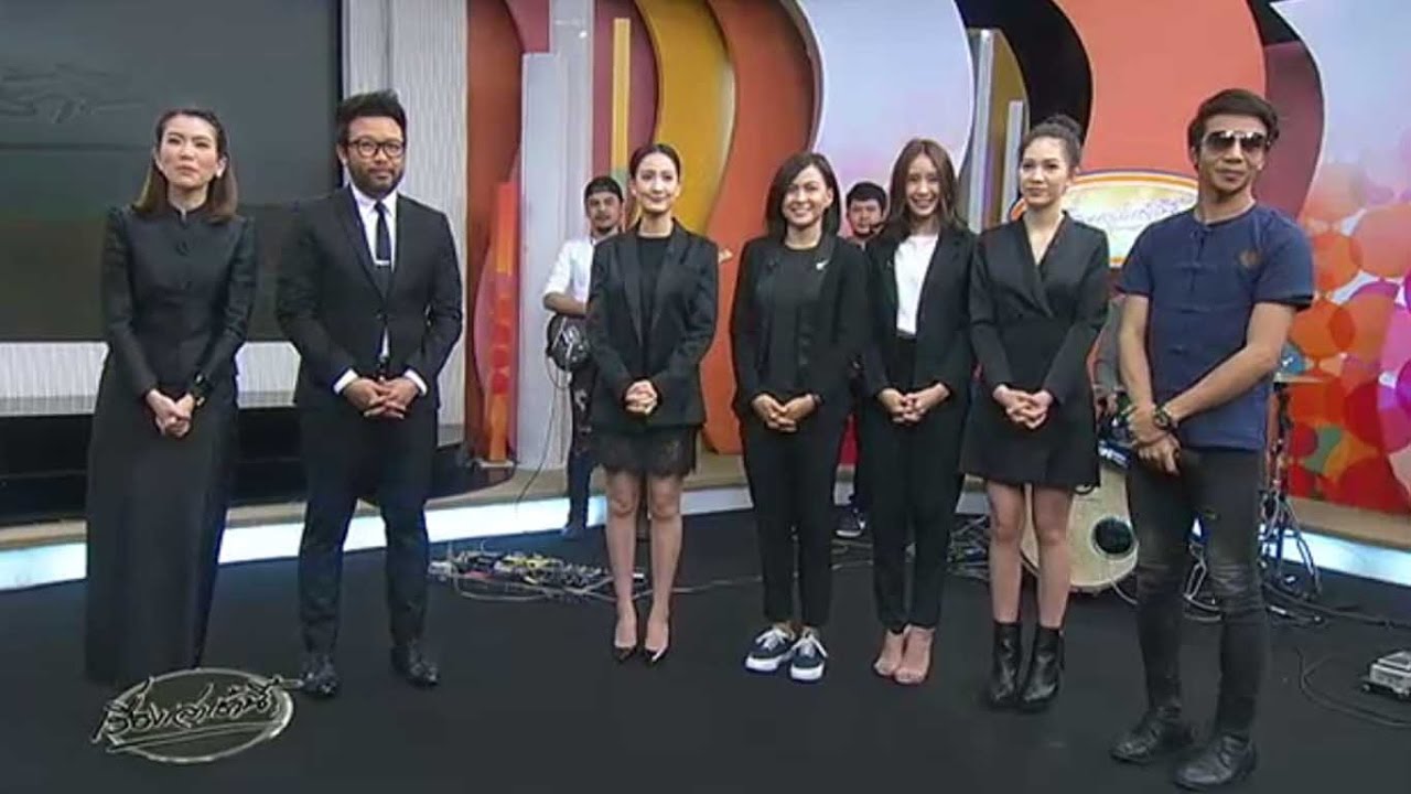 เรื่องเล่าเช้านี้ 'แต้ว ณฐพร - เฟรช อริศรา' ชวนดูตอบจบละคร 'นาคี'