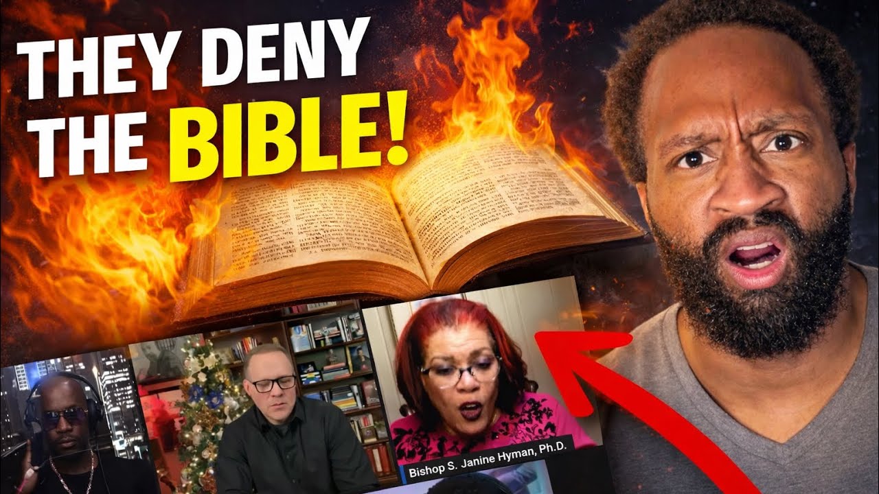 Deconstruction Is Destroying Christian Faith | Here's Why
