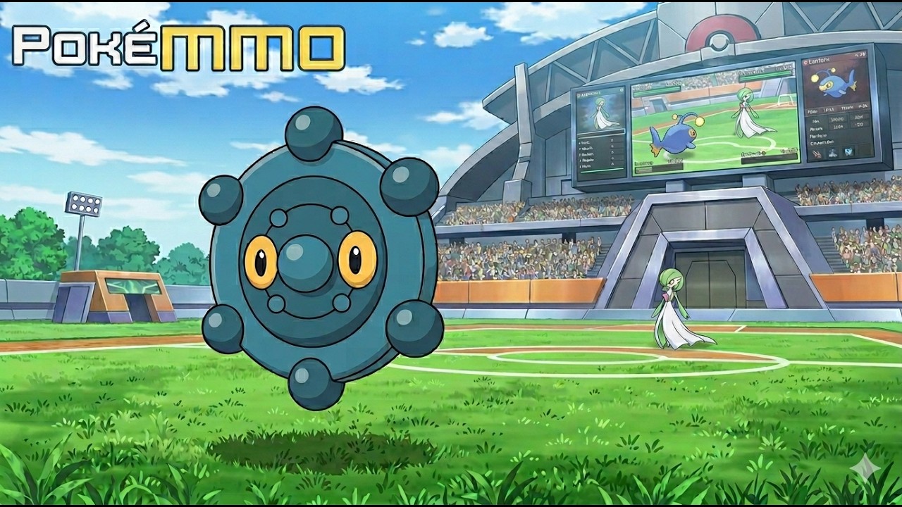 Duelos Ranked 💪 Tier NU ⚔️ | PokeMMO