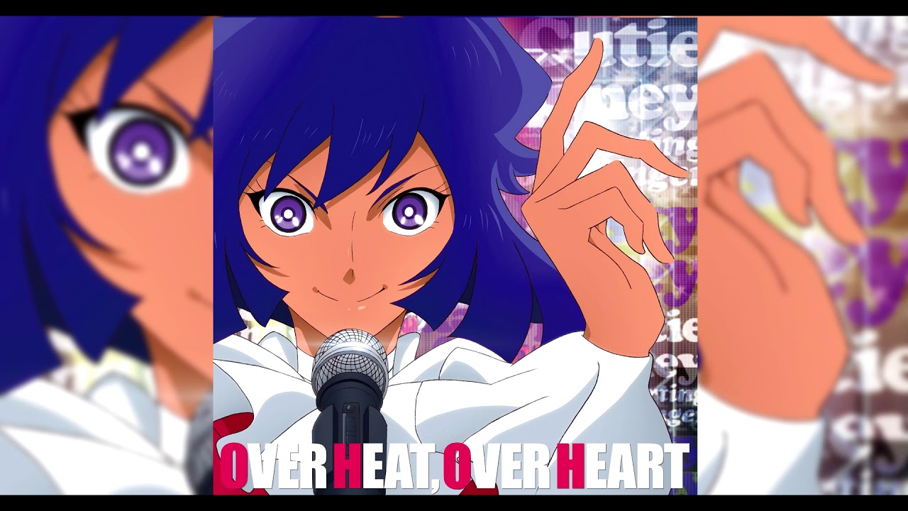 Ai Ga Nakucha Tatakaenai (Misty Honey Version)