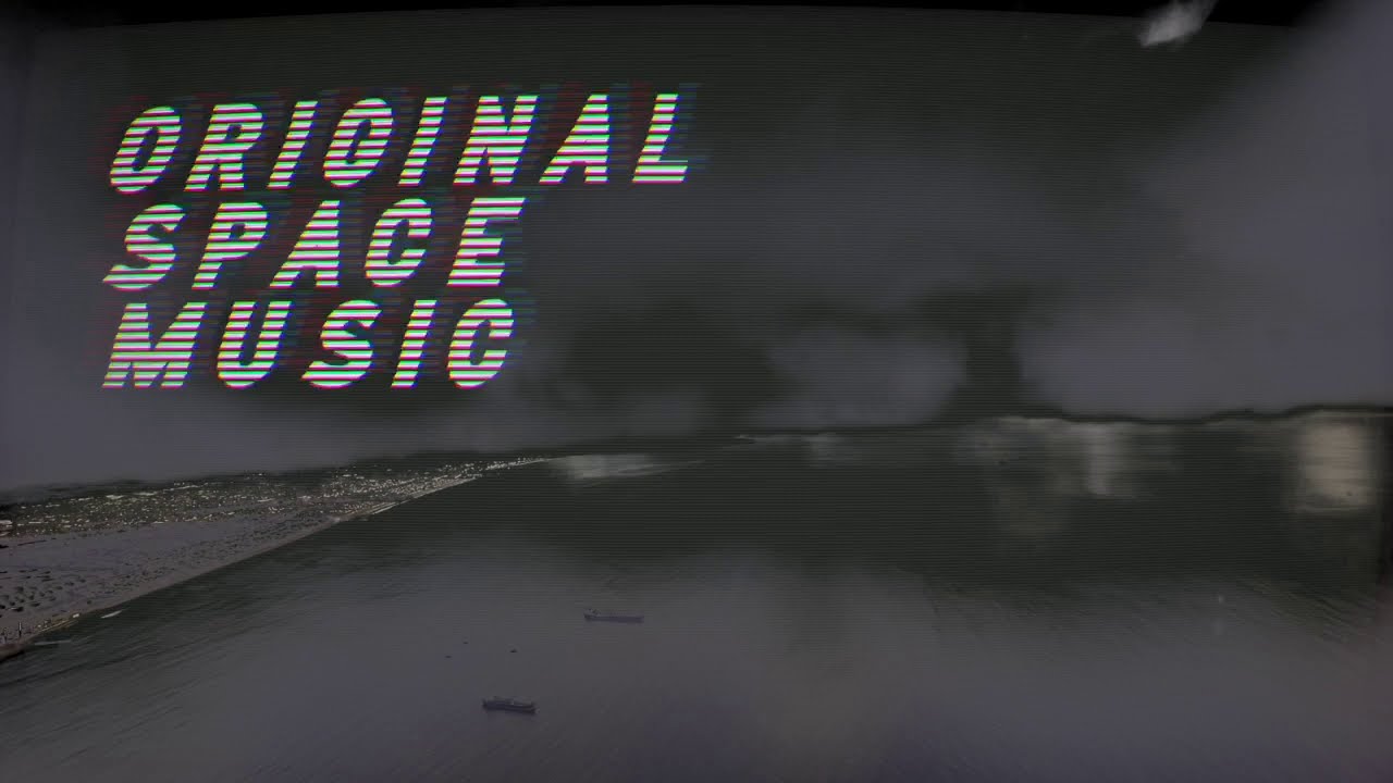 Original Space Music (OSM2) [2021]