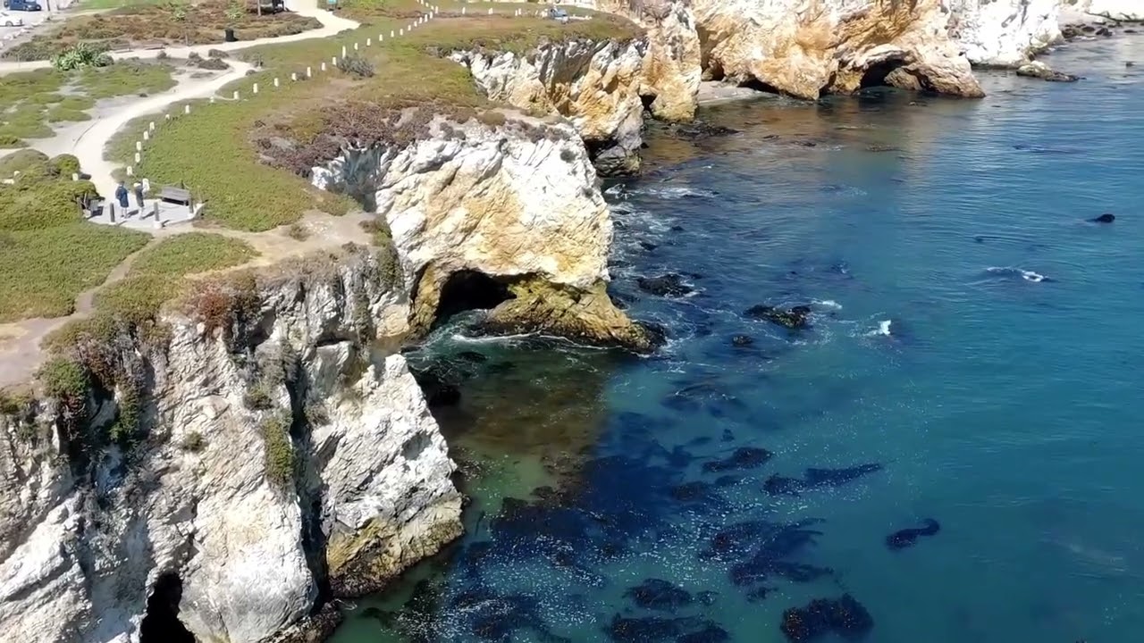 Shell Beach Edit