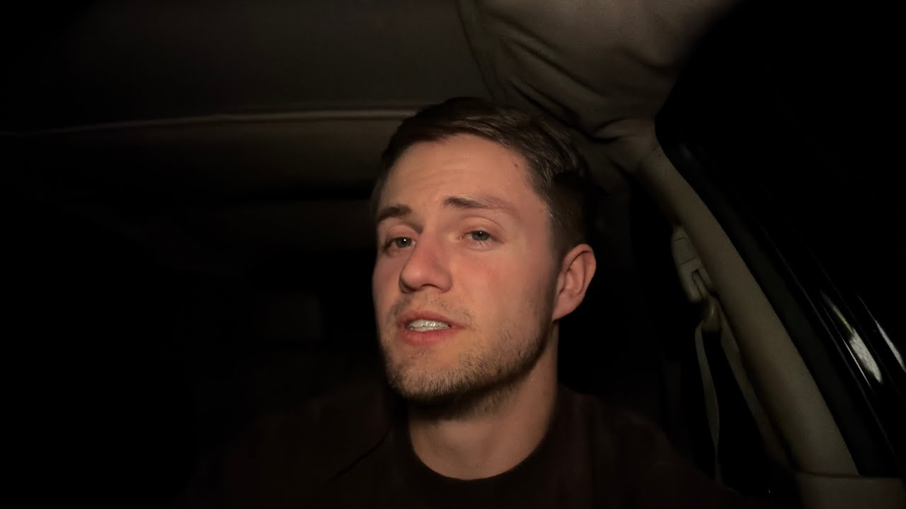 Watch This When You’re Ready To Break Free From Comfort