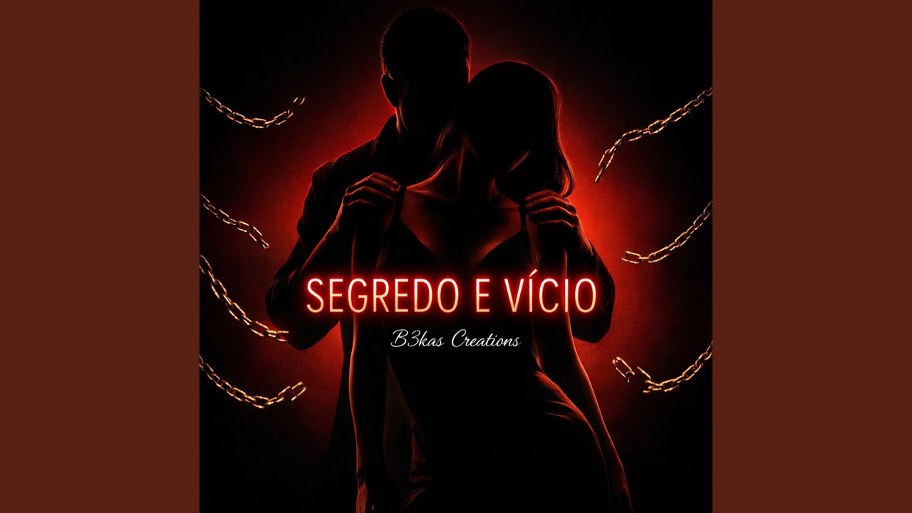 Segredo e V&iacute;cio
