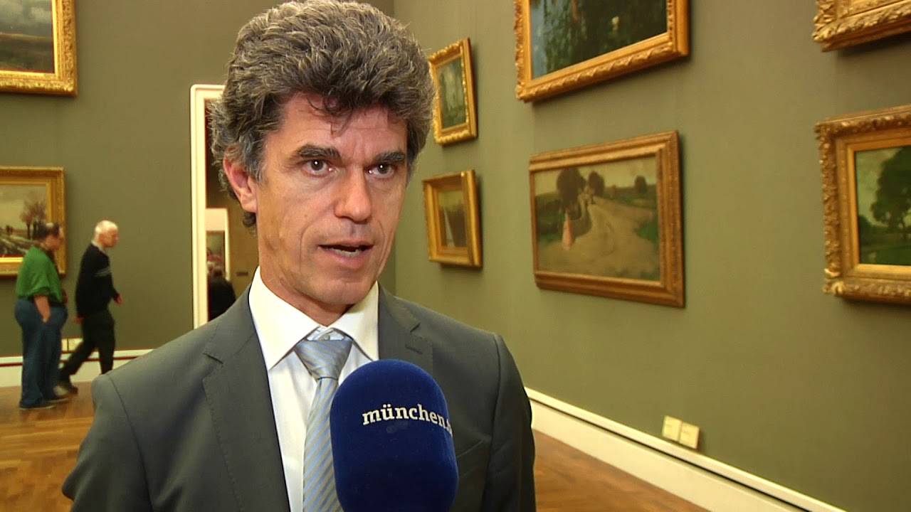Neue Pinakothek schließt bis 2025