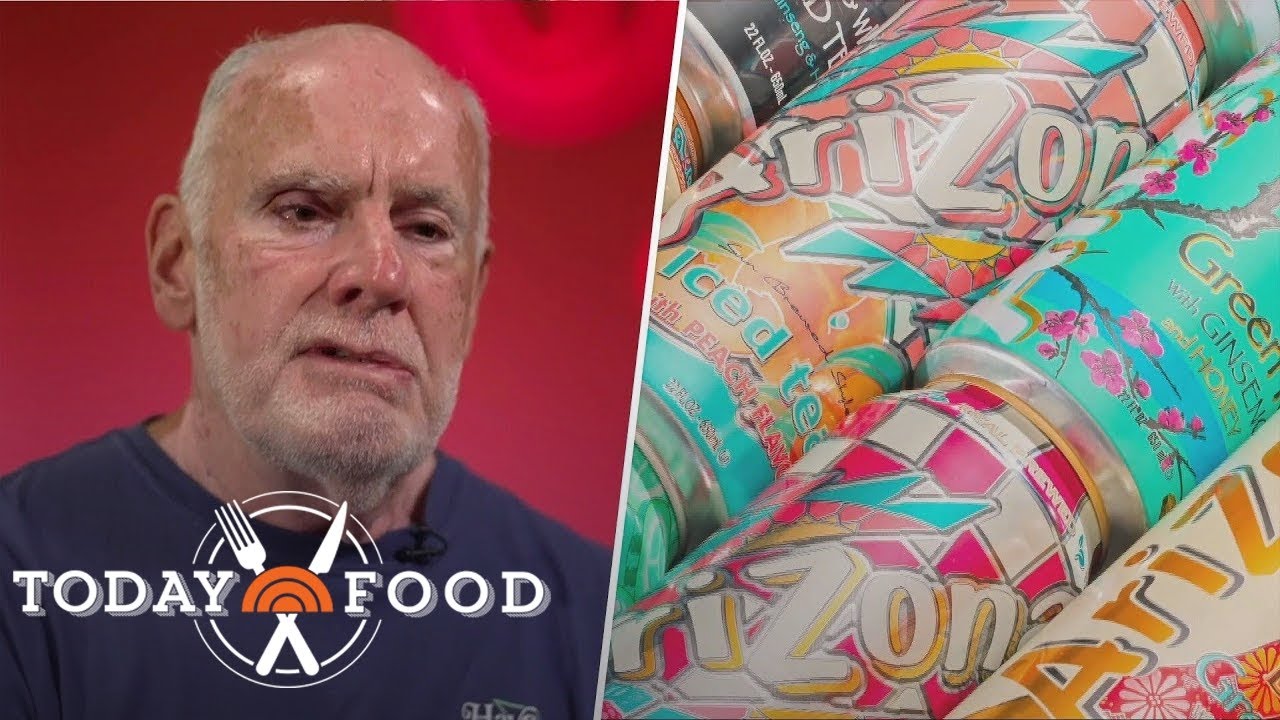 Is Arizona Iced Tea Raising Its Prices? What the CEO Says