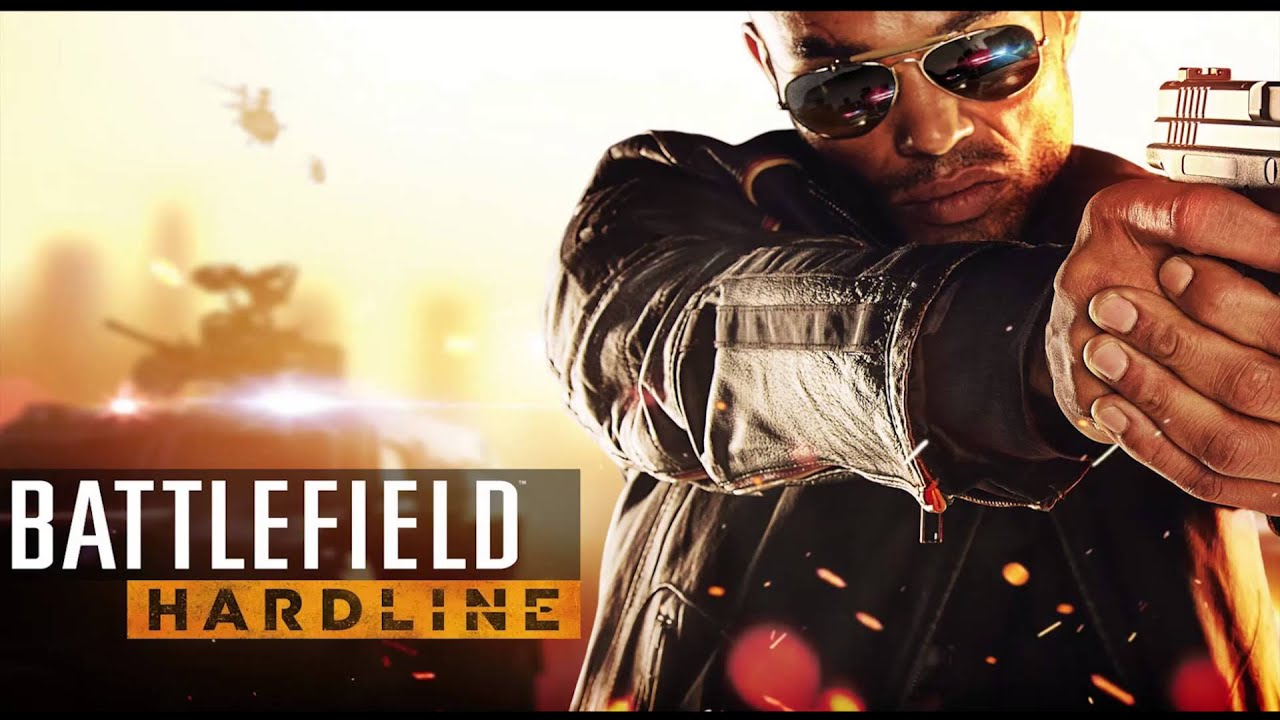 Battlefield Hardline Soundtrack - Deal Gone Bad