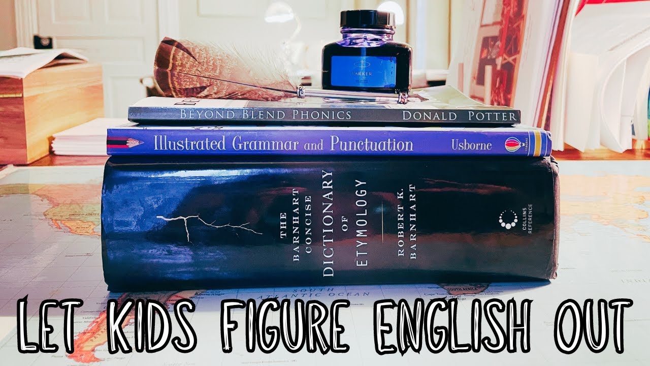 Grammar & Vocabulary Talk