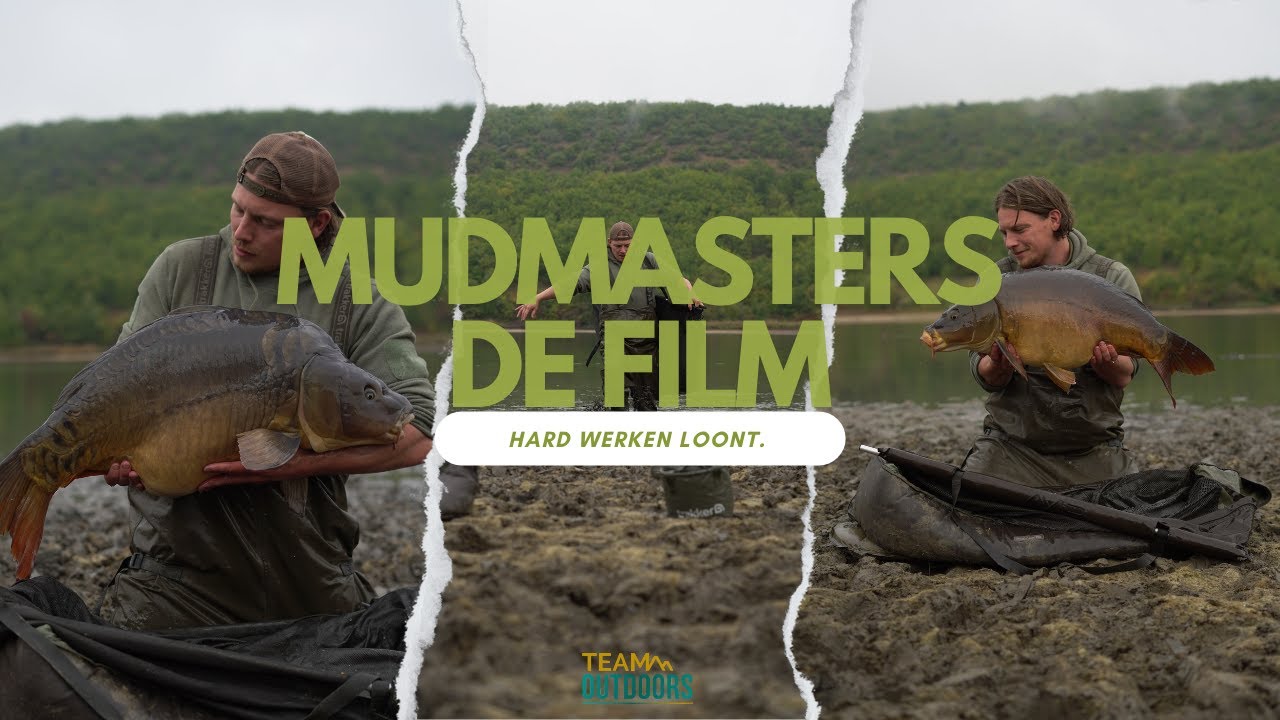 MUDMASTERS - FILM
