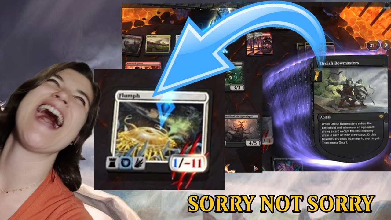 you draw a card I draw a card // MTG Arena Historic