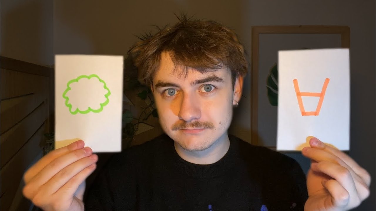 ASMR - Psychologue