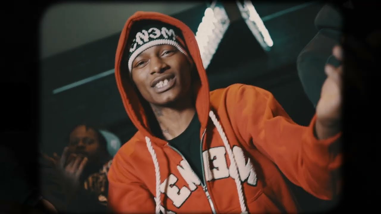 Shorty Bankroll X Dreskii X Blood Moe - Speakers Jumping (Official Video) Shot By: @999Visions