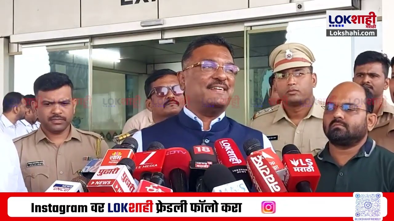 Pratap Sarnaik | कोल्हापुरात तीन ठिकाणी आम्ही बस स्थानकाचे उद्घाटन करणार