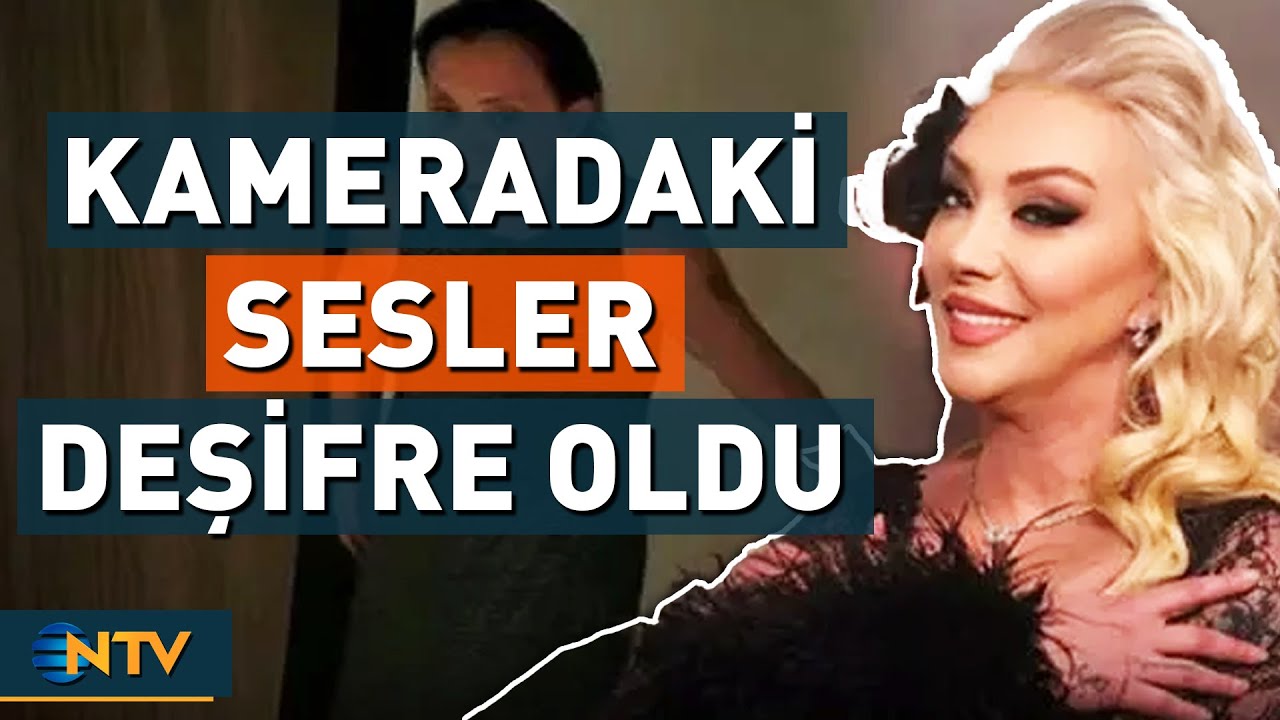 G&uuml;ll&uuml;'n&uuml;n &Ouml;l&uuml;m&uuml;nde Sır Perdesini T&Uuml;BİTAK Araladı: Ses Kayıtlarında Cinayet İtirafı Gibi S&ouml;zler | NTV