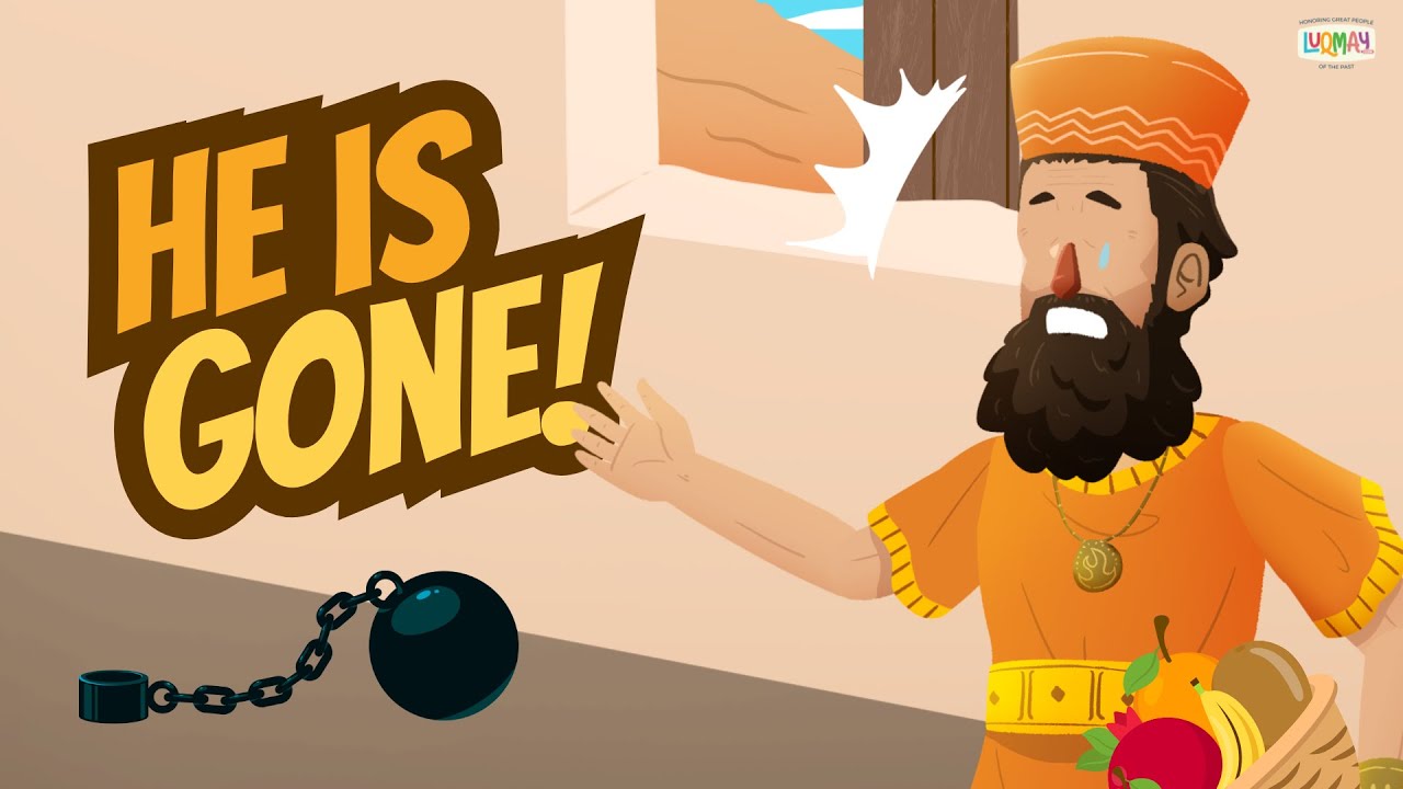 Salman Found It At Last! | Islamic Stories for Kids