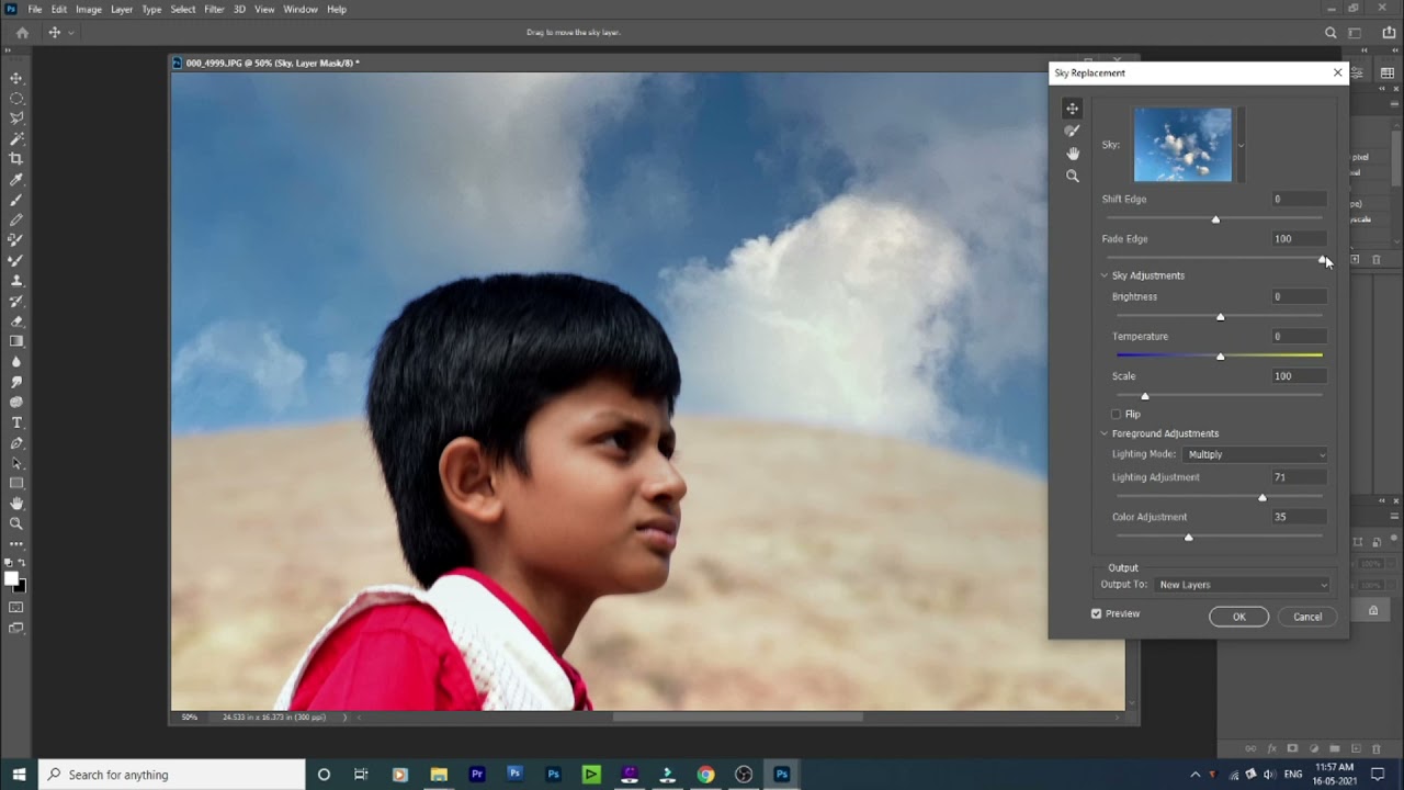 Adobe cc 2021