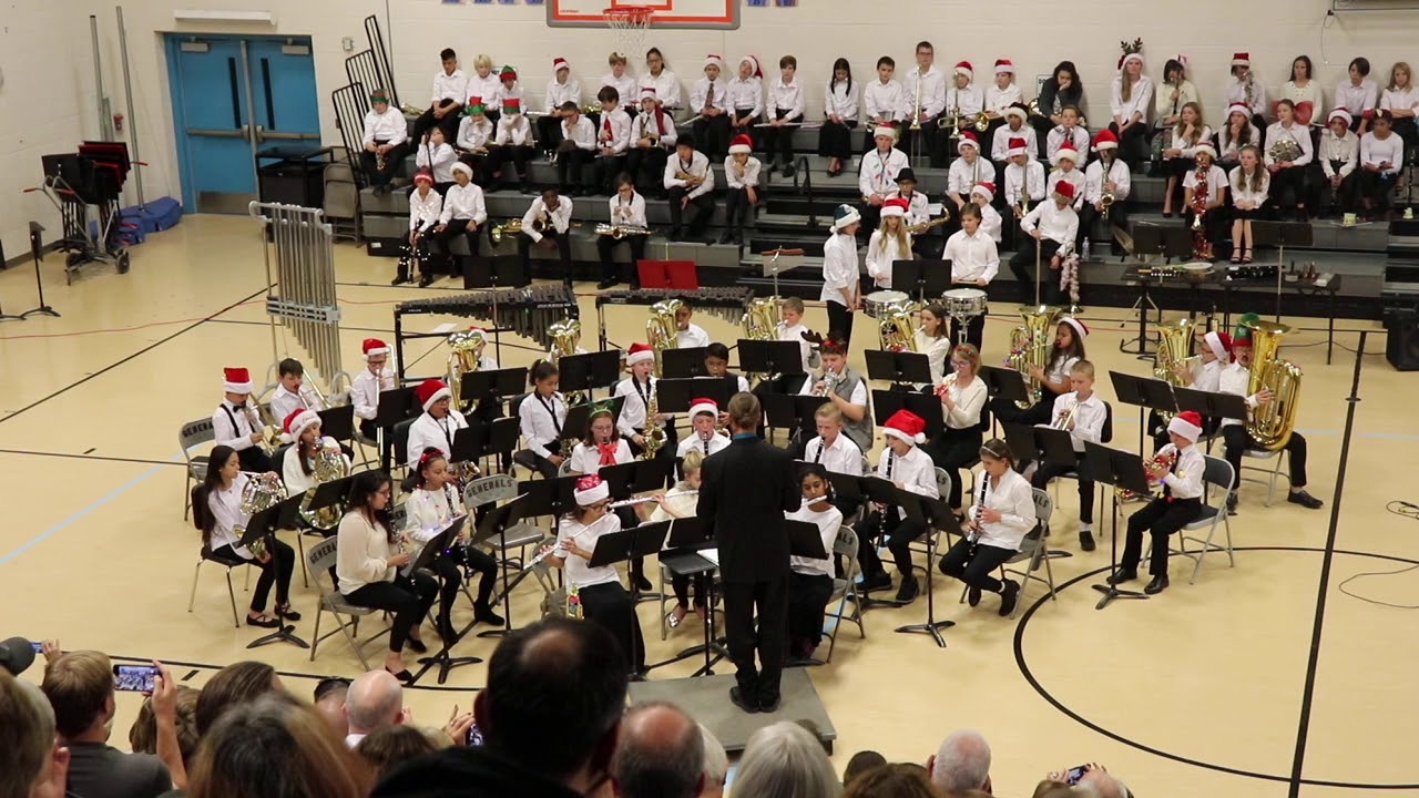Ode To Joy (Beginning Band)