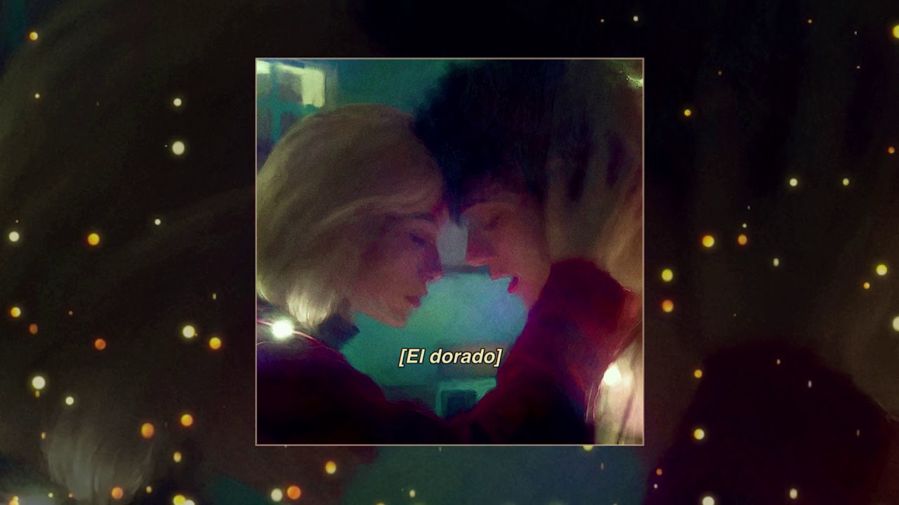 Shakh - El dorado (Официальная премьера трека)